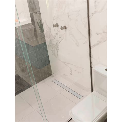 Tramontina stainless steel new slim grating 60 x 7 cm | Tramontina