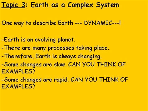 Complex System of Earth 的图像结果