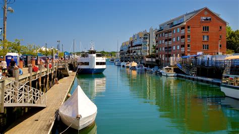 10 Best Hotels with Balconies in Downtown Portland, ME for 2020 | Expedia