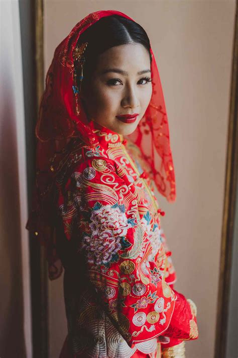 Chinese wedding customs and traditions | Beachweddingtips.com