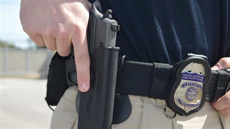 Guide About Armed Security Guard Officers in UAE