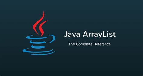 Image result for What Is Java ArrayList
