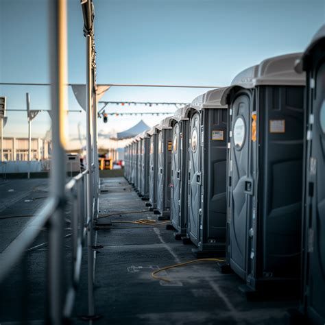 Portable Handicap Restroom - Midwest Portables