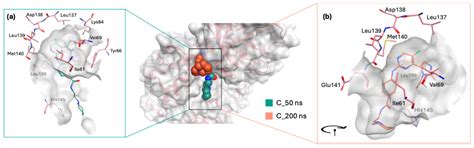 The Discovery of Small ERK5 Inhibitors via Structure-Based Virtual ...