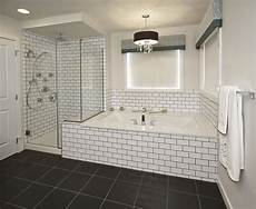 Subway Tile In Bathroom by Top Tips On Choosing The Shower Tiles For Your Bathroom Subway Tile In Bathroom