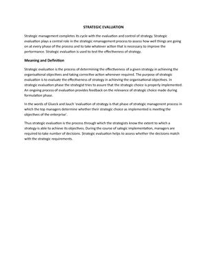 SWOT Analysis - Useful - SWOT Analysis SWOT analysis or SWOT matrix is ...