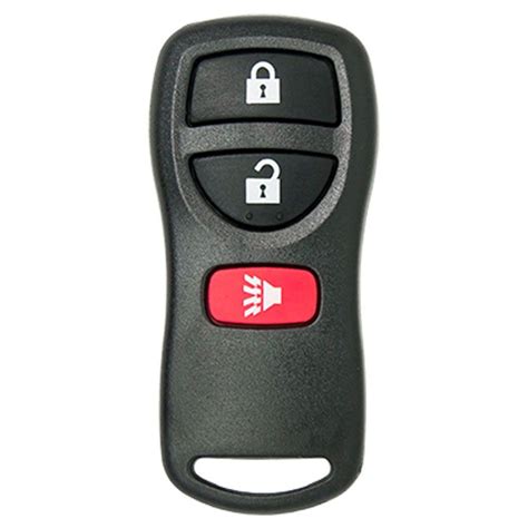 Image result for Nissan Pathfinder 2014 Reprogram Key FOB