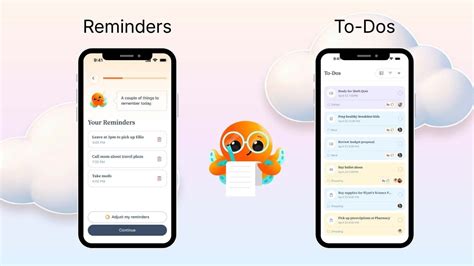 The new Ohai To-Dos: one place for all your household tasks