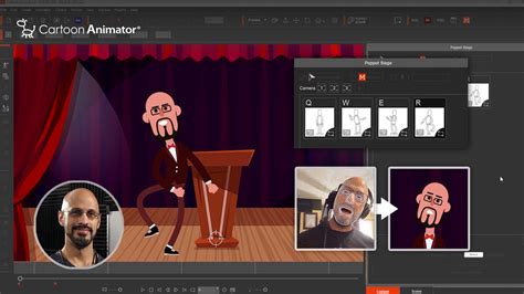 Image result for Live Tutorial with Pro Animator
