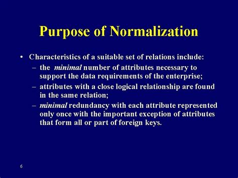 First Normal Form vs Second Normal Form 的图像结果