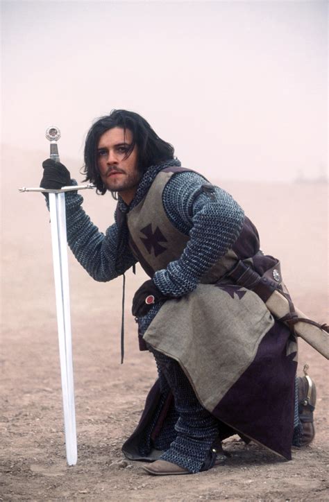 Kingdom of Heaven (2005) - kingdom of heaven movie