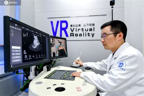 智慧医疗时代来临，“5G+医疗”打造未来医疗新场景_浙江省