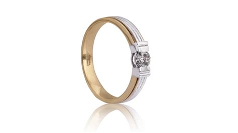 Buy Asteria Diamond Rings for Couple