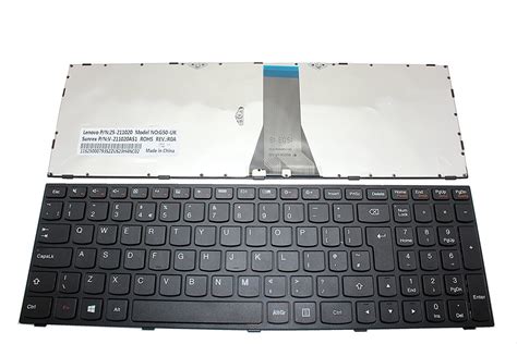 Amazon.in: Buy SellZone Laptop Keyboard Compatible for Lenovo Ideapad ...