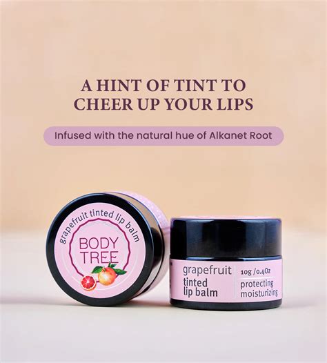 Natural Skincare Products: Safe Lip, Face And Body Care Products