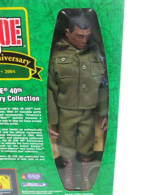 Gi Joe 1960s Stanley Weston, A Creator Of The Original G.I. Joe Action