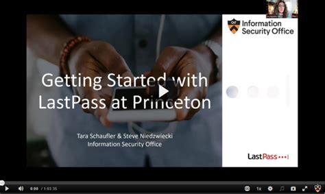 LastPass Tutorial 的图像结果