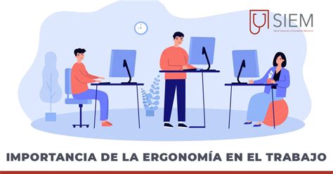 Importancia de la ergonomía y la técnica adecuada