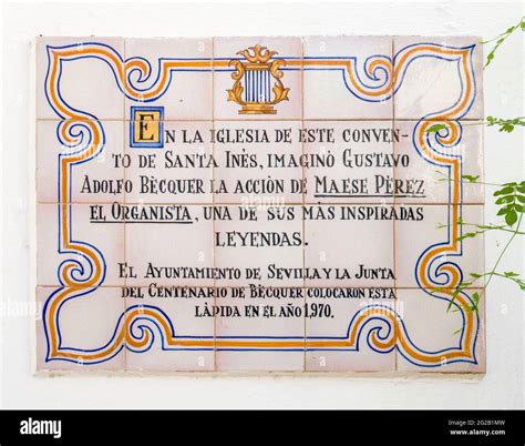 Gustavo adolfo claudio dominguez bastida hi-res stock photography and ...