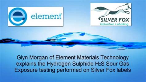 Element Material Technology Logo 的图像结果