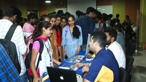 Education USA Fair 2023 | SR University