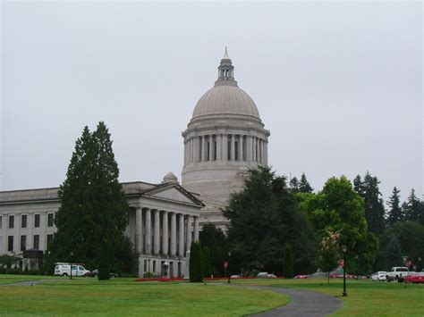 Lacey, WA | Data USA