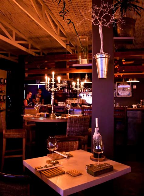 Reservation at HOMESPUN restaurant - Cape Town | KEYS