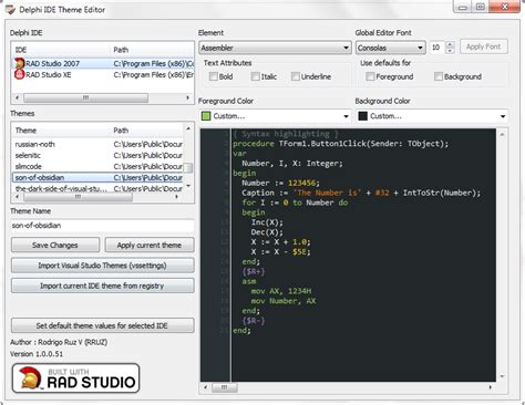 Image result for Delphi IDE Software Installation