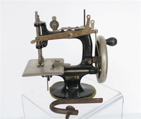Image result for Singer Mini Sewing Machine