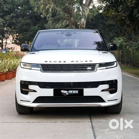 Land Rover Range Sport Autobiography 3.0 Diesel, 2023, Diesel - Cars ...