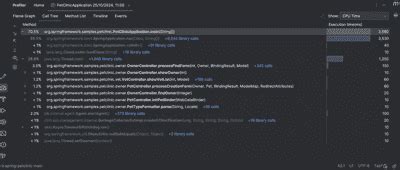 Image result for Java Profiling Tutorial