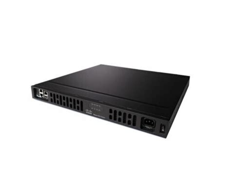 Unknown Buy Cisco ISR4331K9 Integrated Services Router at Ubuy India