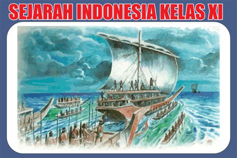 materi sejarah indonesia kelas 12 perjuangan menghadapi ancaman disintegrasi bangsa