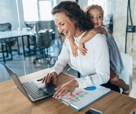 Busy Mother 的图像结果