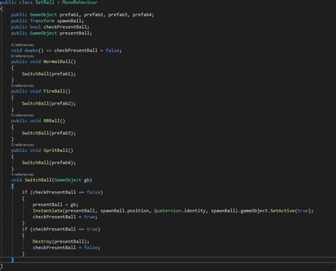 Unity Instantiate GameObject 的图像结果