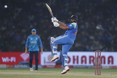 “Arey, this is what I’m talking about, yaar” - Rohit Sharma’s strong ...