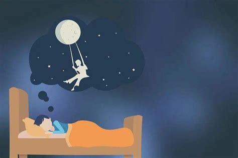 中午睡觉做梦准吗 午睡是否会影响晚上的睡眠 - 美欧网