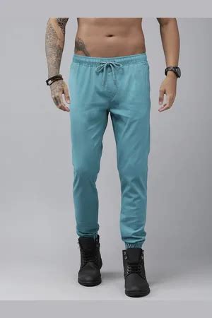 Roadster Western Wear - Men | FASHIOLA INDIA