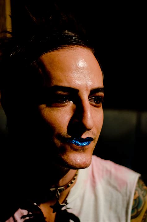 Greg 'G-Spot' Siebel