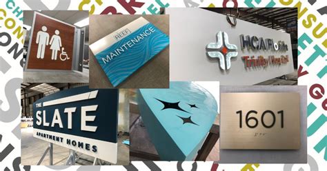 Creative Sign Designs 的图像结果