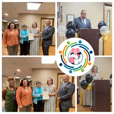 New Horizon Family Health Services on LinkedIn: #nhcw2024 #valuechcs