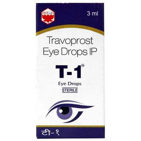Rayprost Eye Drops 3 ml Price, Uses, Side Effects, Composition - Apollo ...
