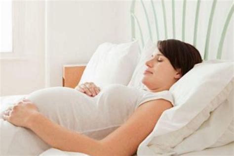 怀孕后，孕妈多注意这六件事，以免误伤胎儿导致“缺氧” - 知乎