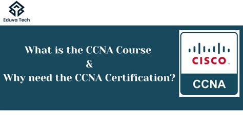 India Daily News - What is the CCNA Course and Why need the CCNA ...