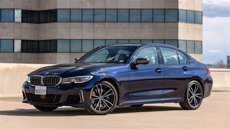 2022 BMW 3 Series: Choosing the Right Trim - Autotrader