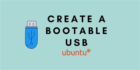 Image result for How to Create Bootable Pen Drive for Ubuntu