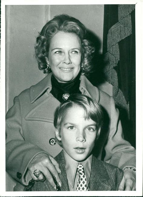 John Clark Gable Grandson