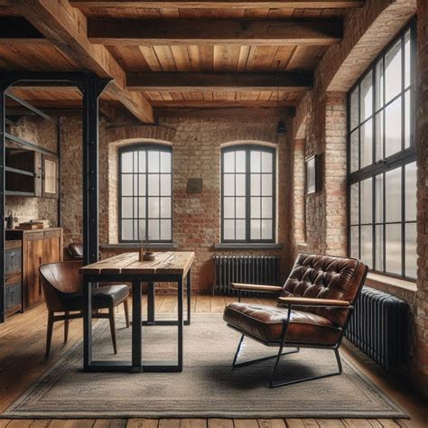 15 Industrial Farmhouse Decorating Ideas to Try