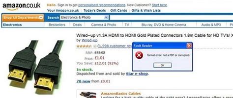 Image result for Reader Error