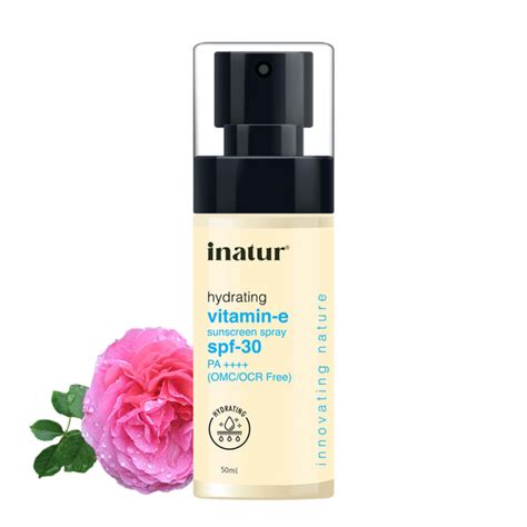 Buy Natural Skincare, Haircare & Wellness Products Online – Inatur